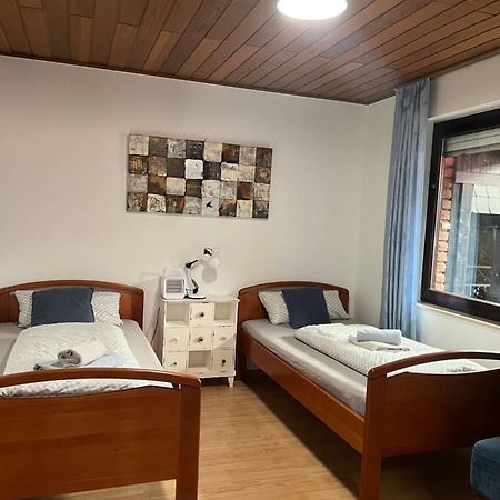 Xantener Ferienhaus Eichenwinkel Екстериор снимка