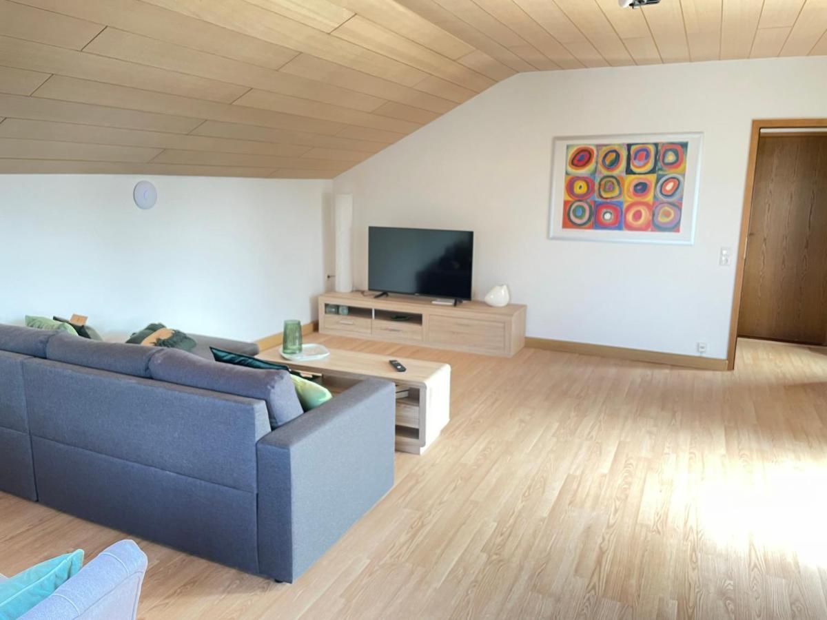 Xantener Ferienhaus Eichenwinkel Екстериор снимка