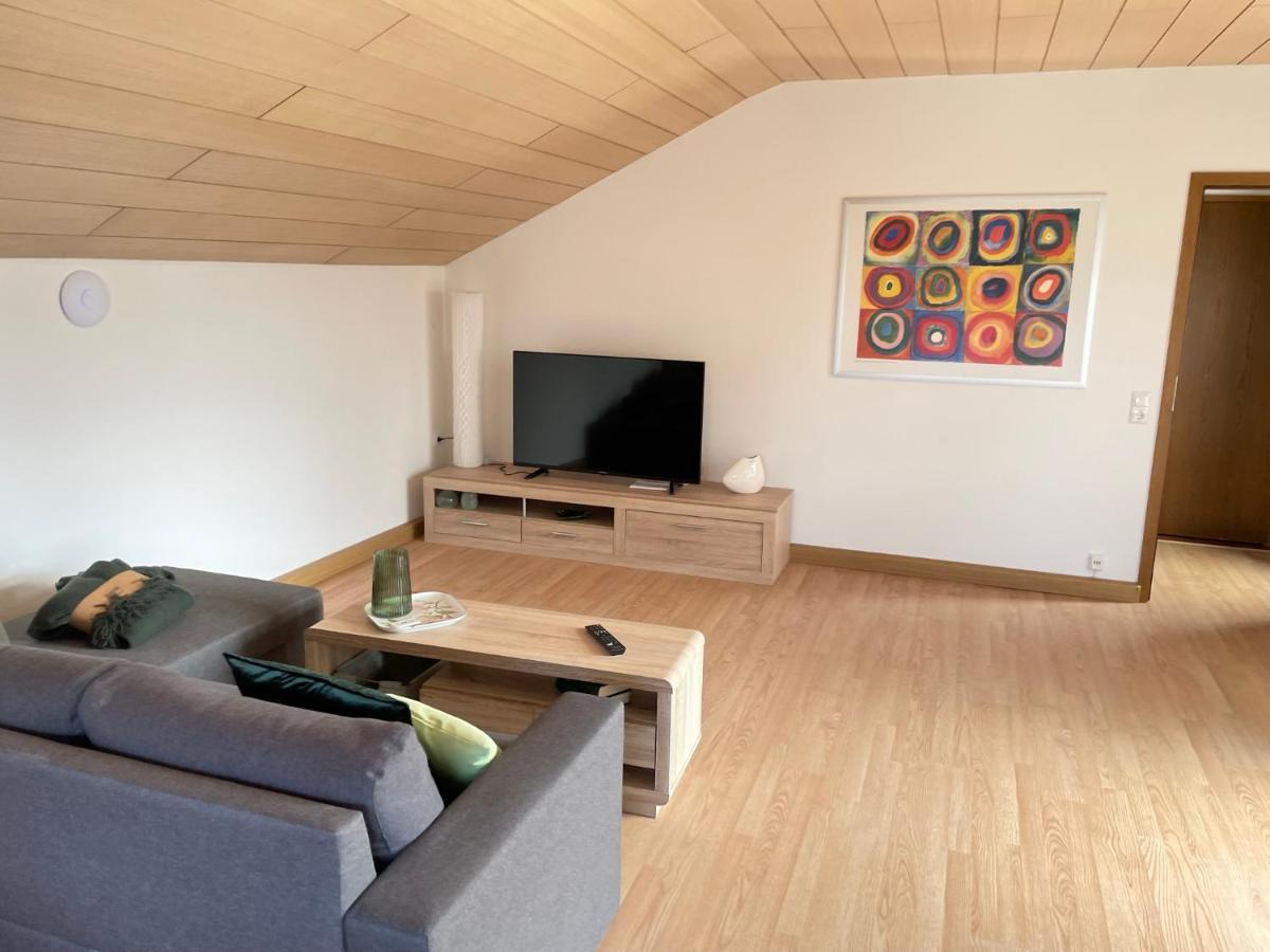 Xantener Ferienhaus Eichenwinkel Екстериор снимка