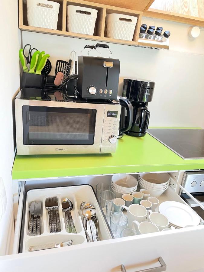 Xantener Ferienhaus Eichenwinkel Екстериор снимка