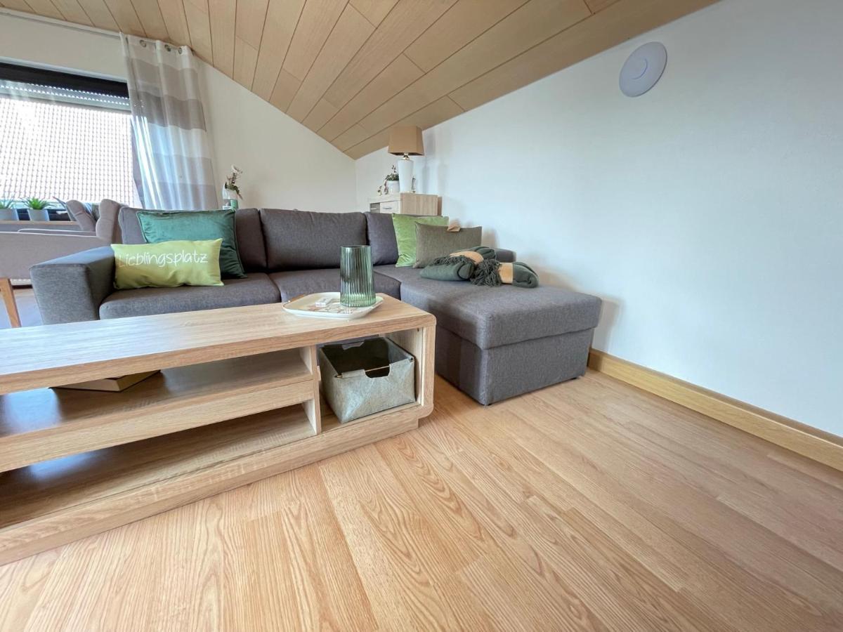 Xantener Ferienhaus Eichenwinkel Екстериор снимка