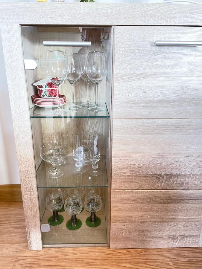 Xantener Ferienhaus Eichenwinkel Екстериор снимка