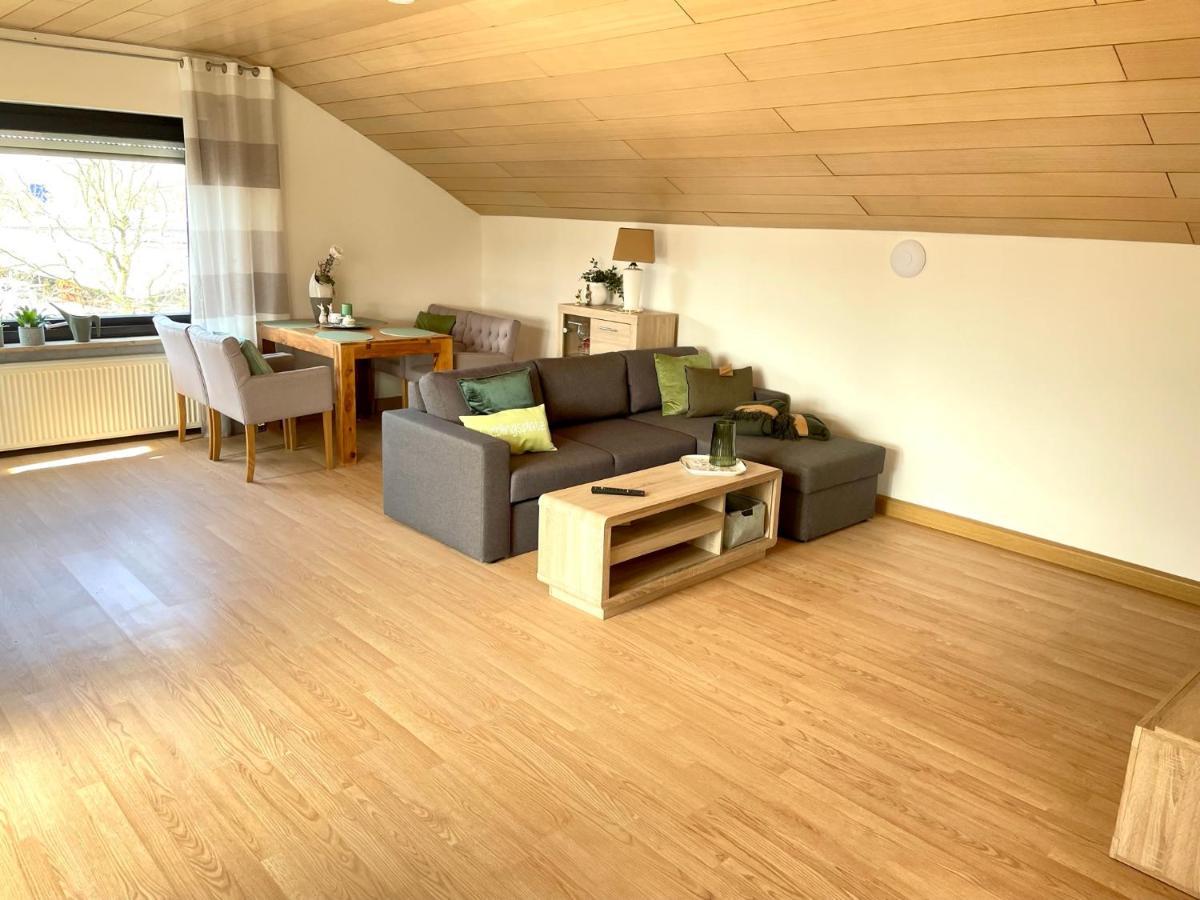 Xantener Ferienhaus Eichenwinkel Екстериор снимка