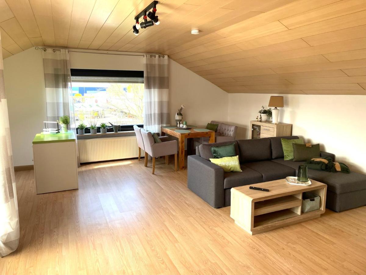 Xantener Ferienhaus Eichenwinkel Екстериор снимка