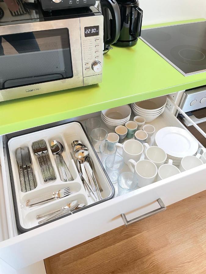 Xantener Ferienhaus Eichenwinkel Екстериор снимка
