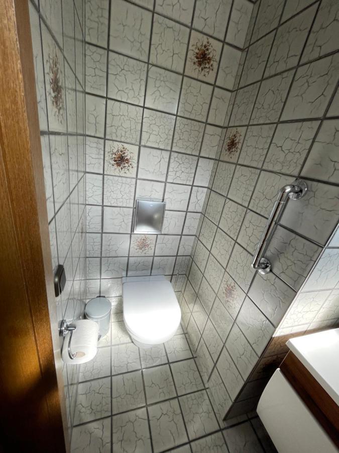 Xantener Ferienhaus Eichenwinkel Екстериор снимка