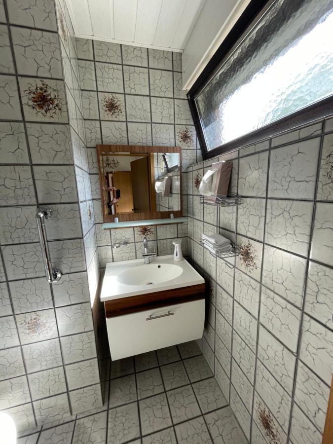 Xantener Ferienhaus Eichenwinkel Екстериор снимка