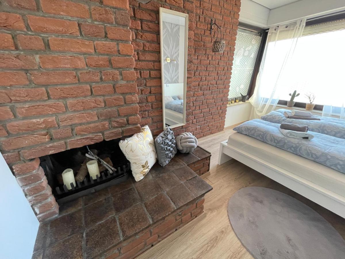 Xantener Ferienhaus Eichenwinkel Екстериор снимка