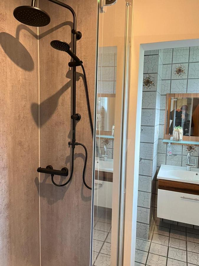 Xantener Ferienhaus Eichenwinkel Екстериор снимка