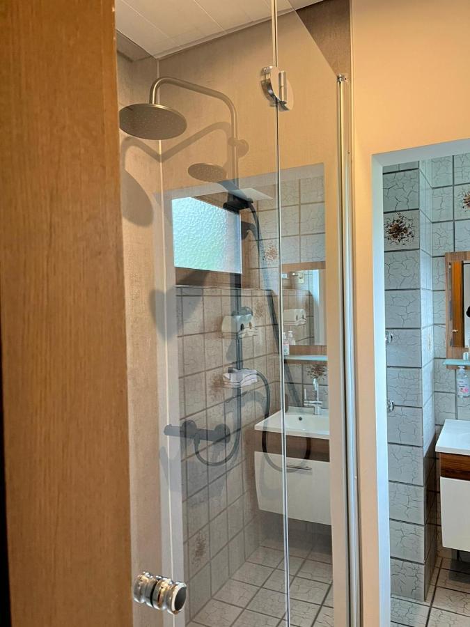 Xantener Ferienhaus Eichenwinkel Екстериор снимка