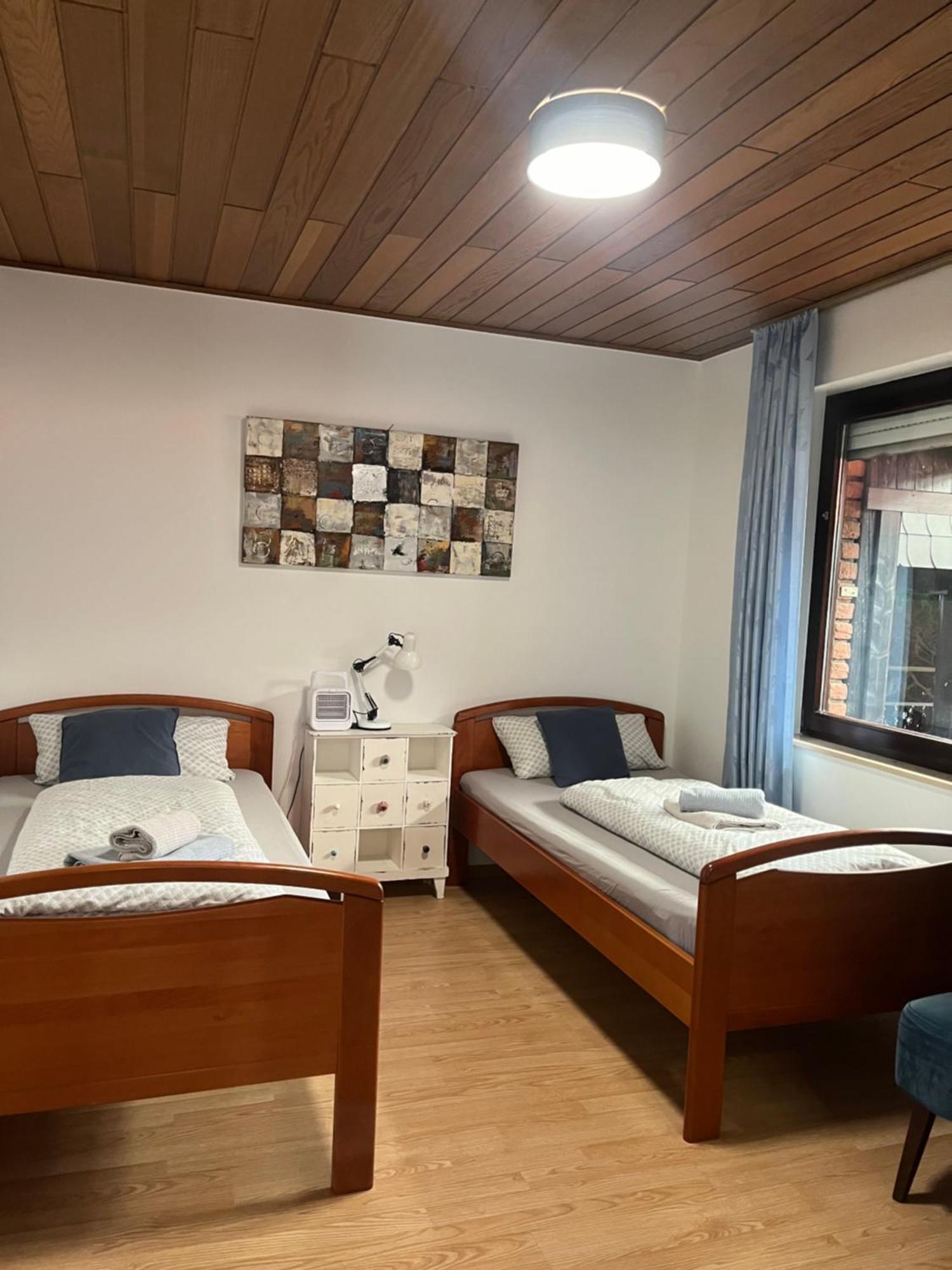 Xantener Ferienhaus Eichenwinkel Екстериор снимка